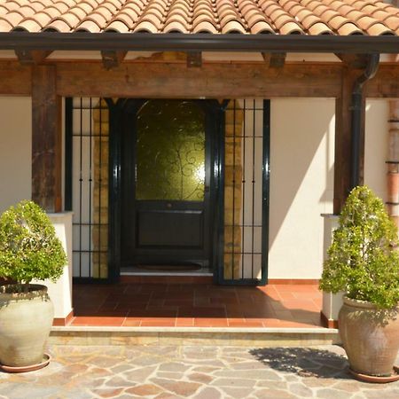Casa vacanza Borgo Parrini Partinico Esterno foto
