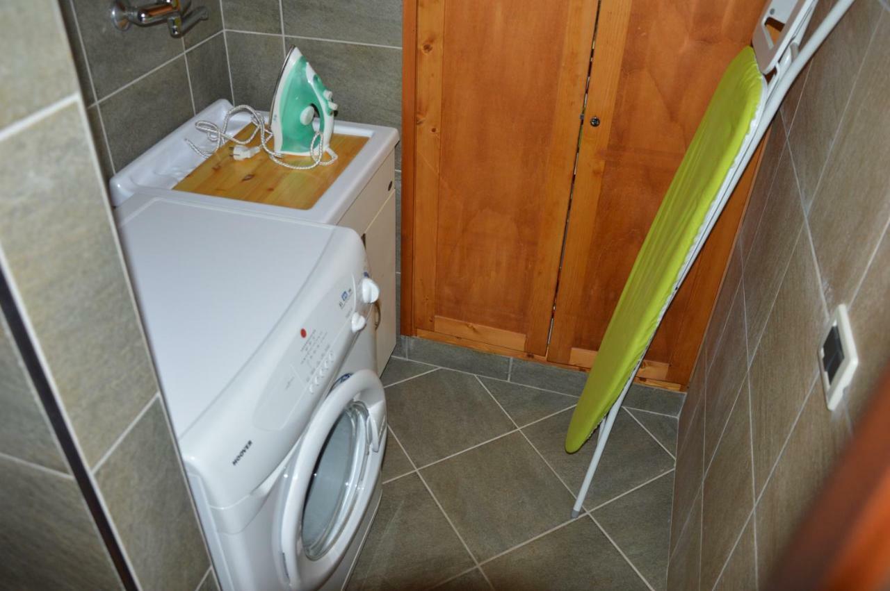 Casa vacanza Borgo Parrini Partinico Esterno foto